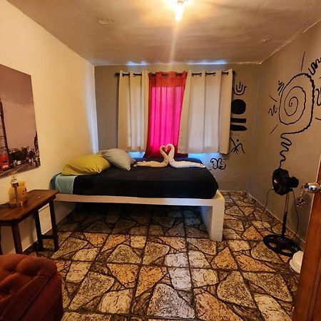 Boho By Arte Hostal Boquete Bajo Boquete Exterior photo