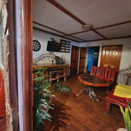 Boho By Arte Hostal Boquete Bajo Boquete Exterior photo