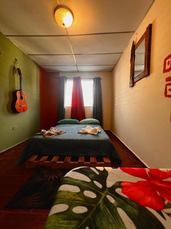Boho By Arte Hostal Boquete Bajo Boquete Exterior photo