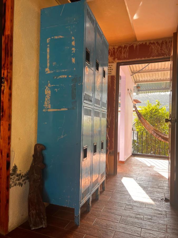 Boho By Arte Hostal Boquete Bajo Boquete Exterior photo