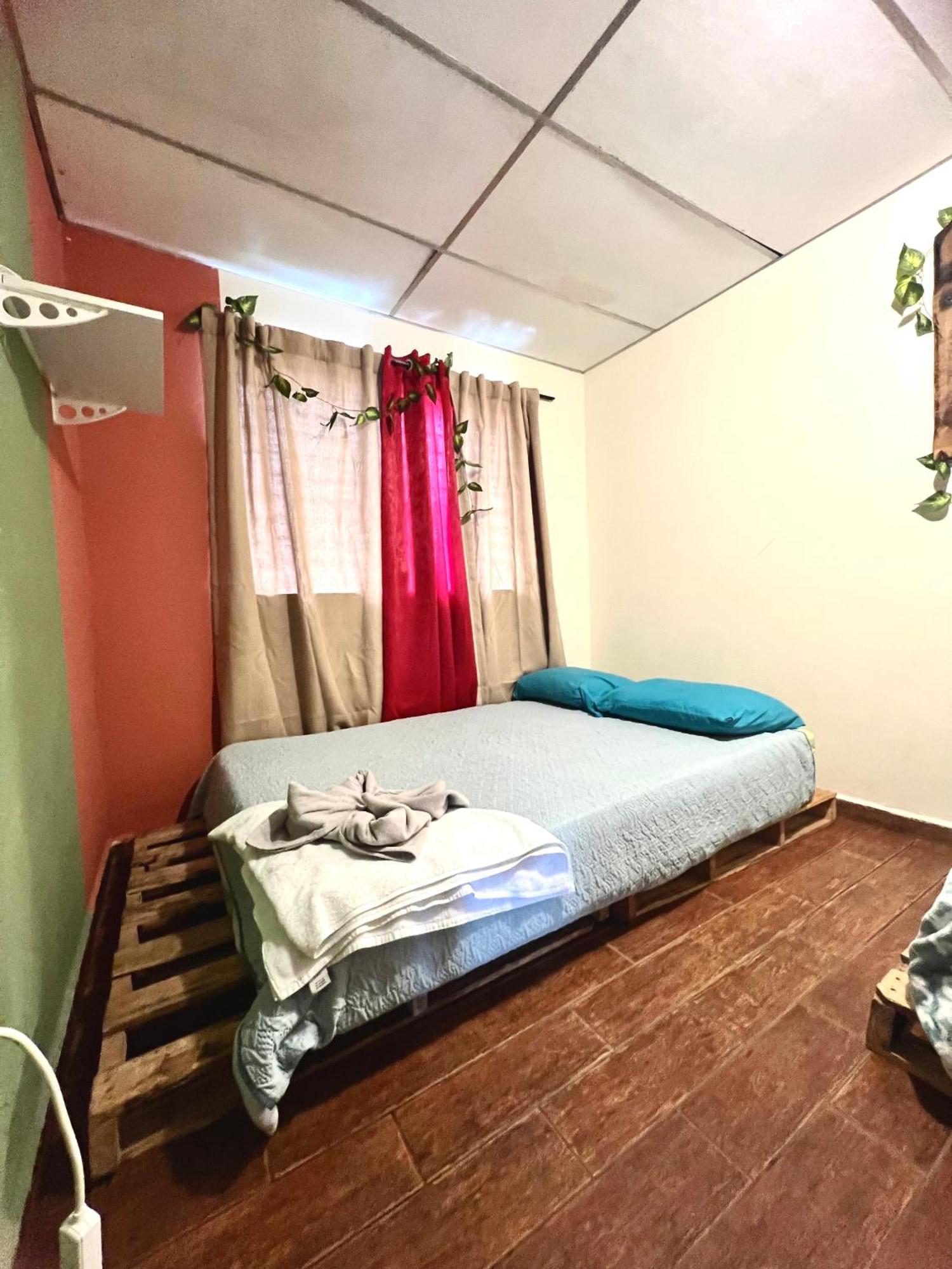 Boho By Arte Hostal Boquete Bajo Boquete Exterior photo