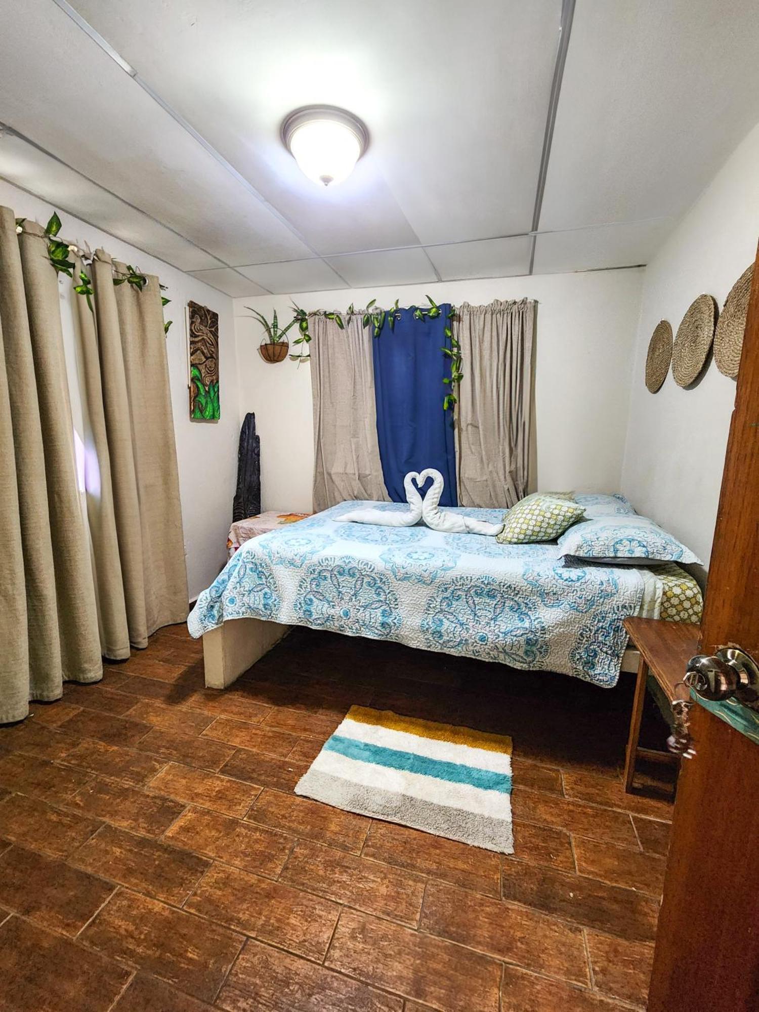Boho By Arte Hostal Boquete Bajo Boquete Exterior photo
