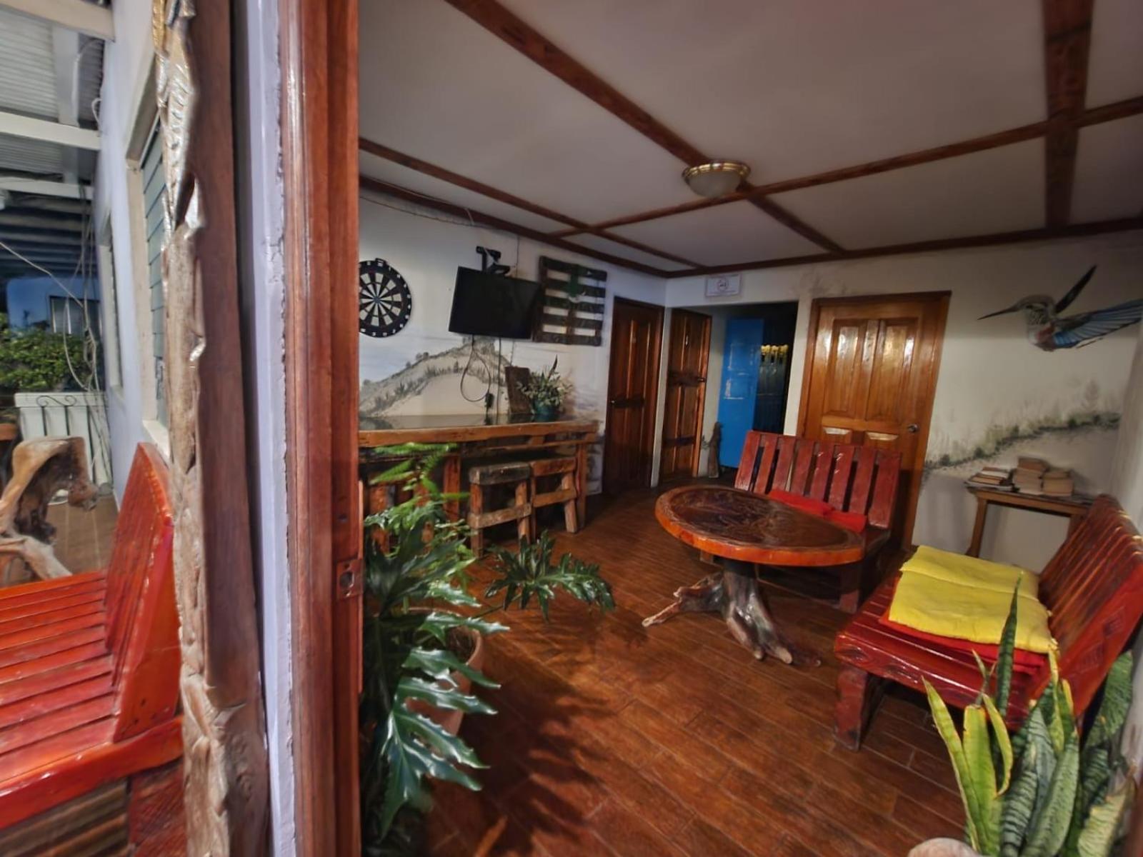 Boho By Arte Hostal Boquete Bajo Boquete Exterior photo